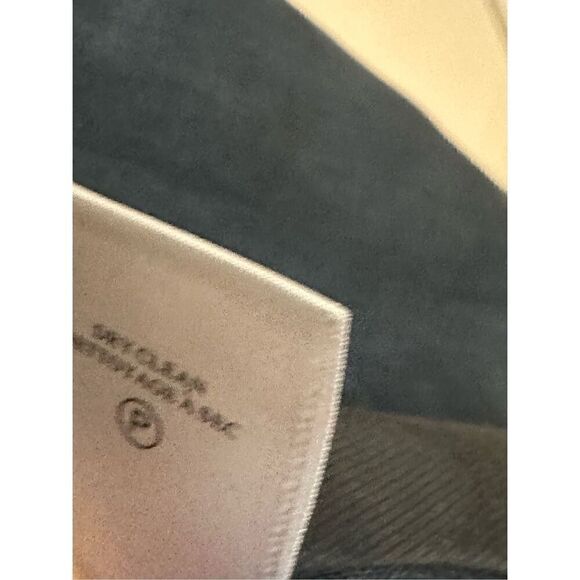 A.L.C Blazer 100 % linen/ 45% Cotton  size 8 - Picture 5 of 5